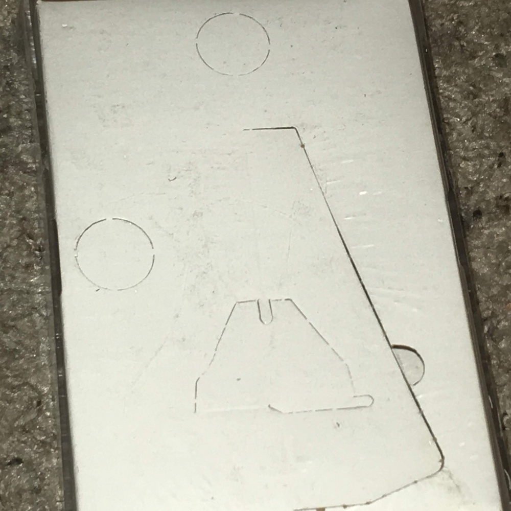 MCS Plastic Box Frame BNIP - Picture 4 of 4
